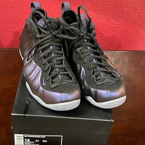 NIKE AIR FOAMPOSITE ONE MENS SIZE 12
